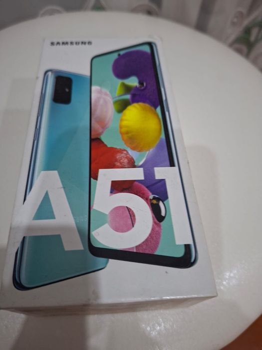 Продажа Самсунг А51