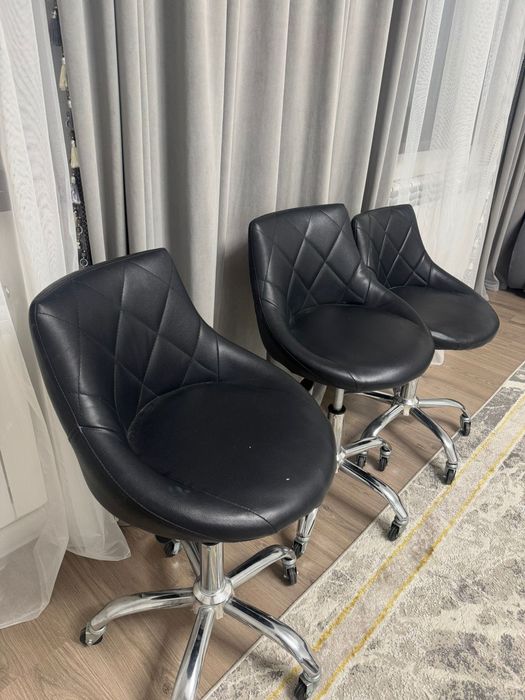 Маникюрный бизнес