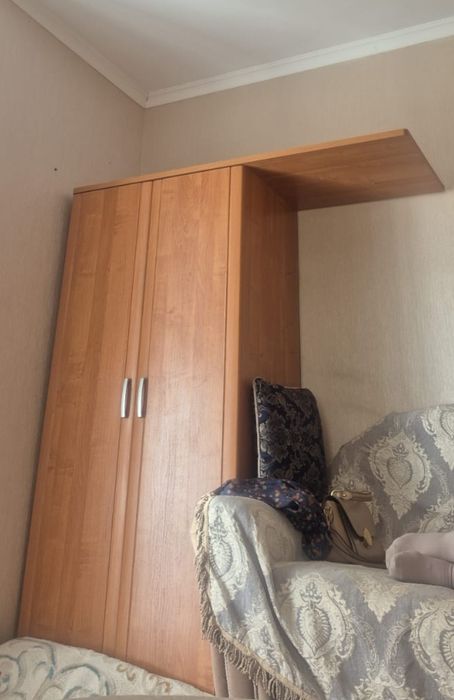Шкаф платяной за символичную цену