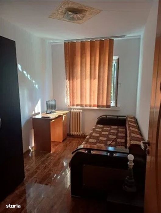 3 Camere Decomandat Etaj 2 Nicolina 1 Prima Statie LIDL