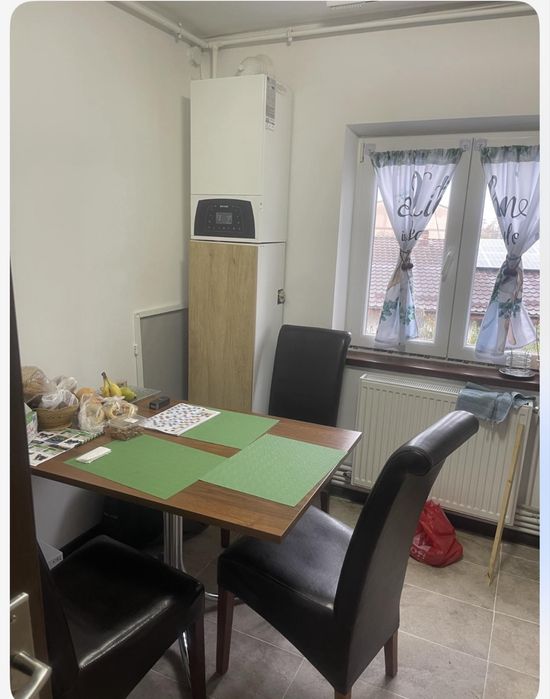 Vanzare ap. 2 camere Sos Salaj 137