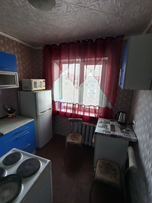 Сдам квартиру в центре города