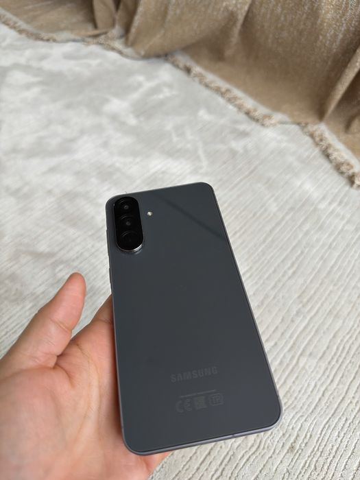 Самсунг Галакси А56