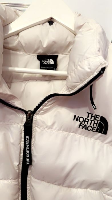 Оригинално яке The north face XL