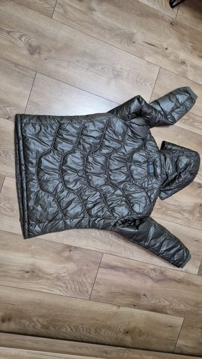 Geaca Camel Active,XXL,nouă fără eticheta ,glugă detasabila