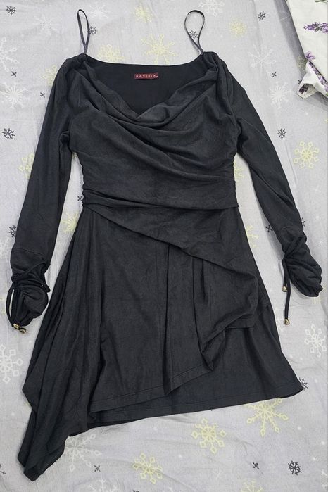 Продам великолепное, эксклюзивное платье. Турция Р.42-44