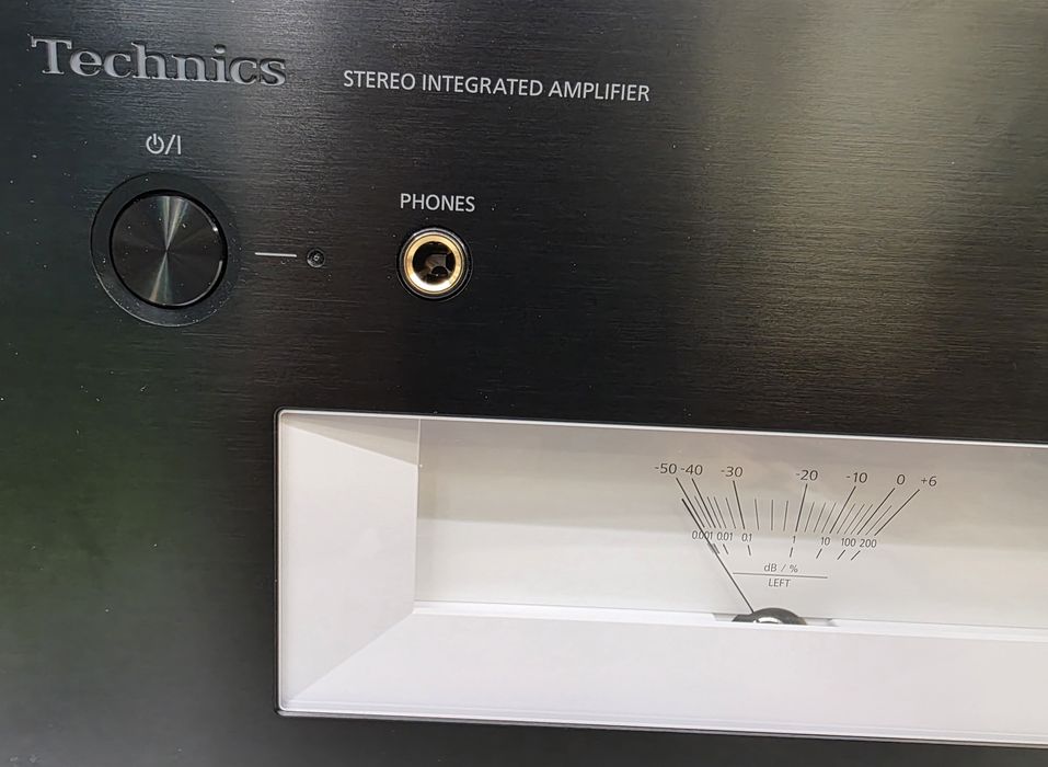 Усилвател Technics SU-G700M2