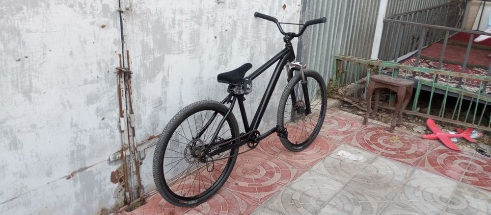 Продаются велосипед