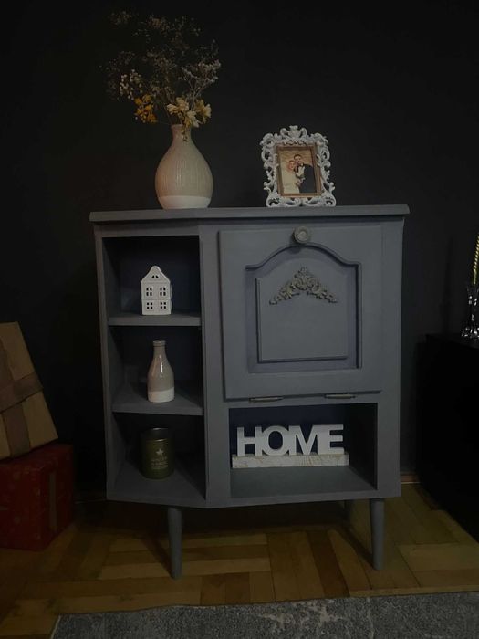 Comodă  - piesa unicat