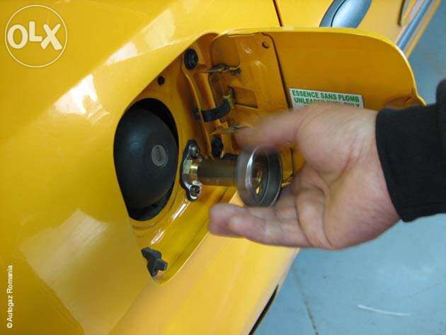 Instalatii Gpl Prelungirea Ghencea 55, sectorul 6 ! GARANTIE 3 ani