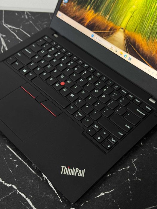 Kuchli Noutbuk Lenovo ThinkPad L14