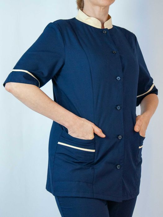 Комплект Клининг. Спецодежда/униформа техперсонал