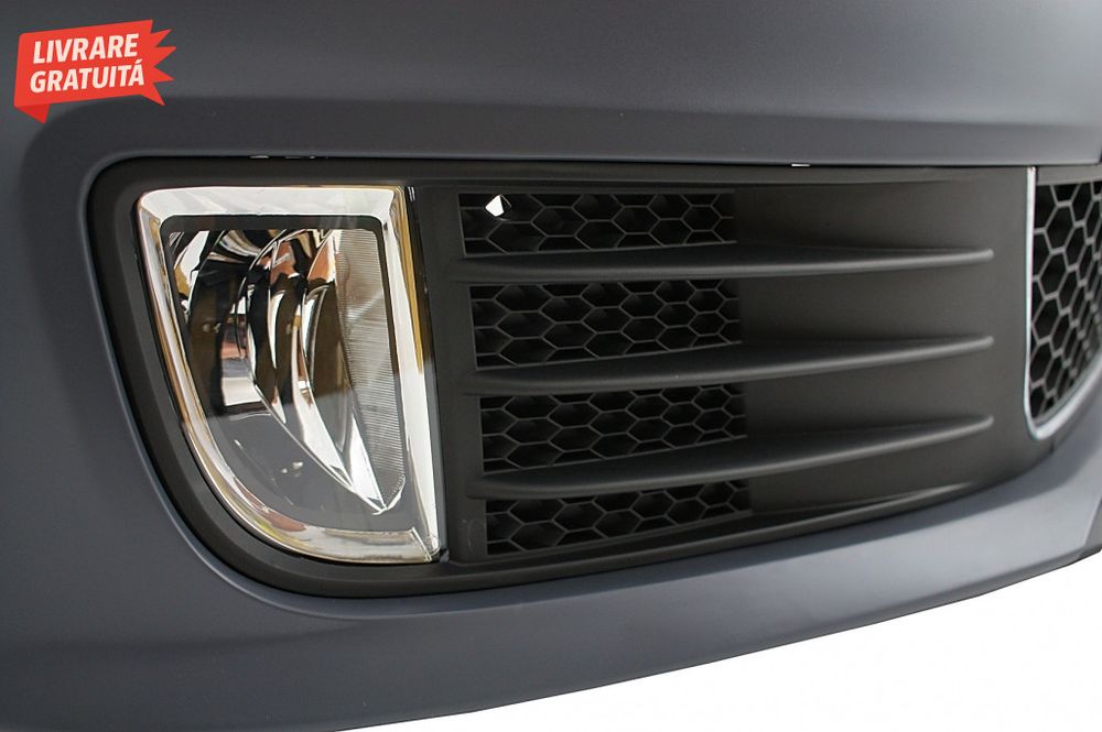 Bara fata VW Jetta Mk6 VI (2011-2014) GLI GTI Look