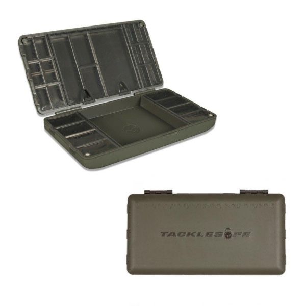 Коробка для снастей Korda Tacklesafe
