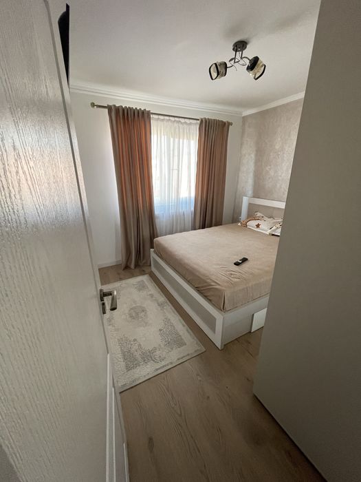 Apartament 2 camere