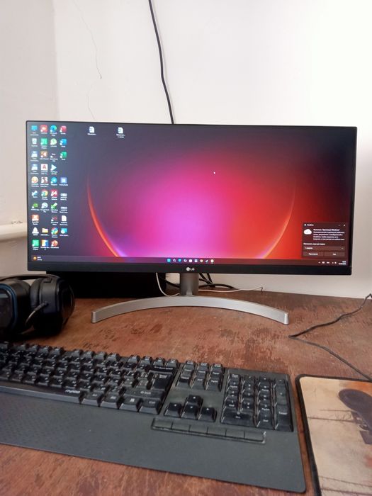 Kompyuter igrovoy satiladi, qollanilgan jagdayi jaqsi