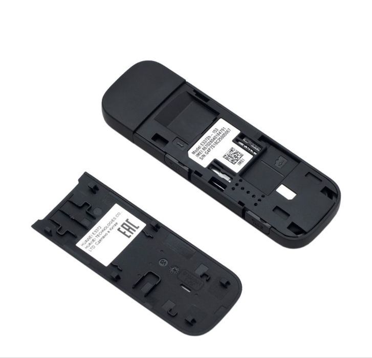 Usb modem Huawei 3372
