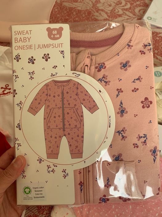 Продается новая детская одежда