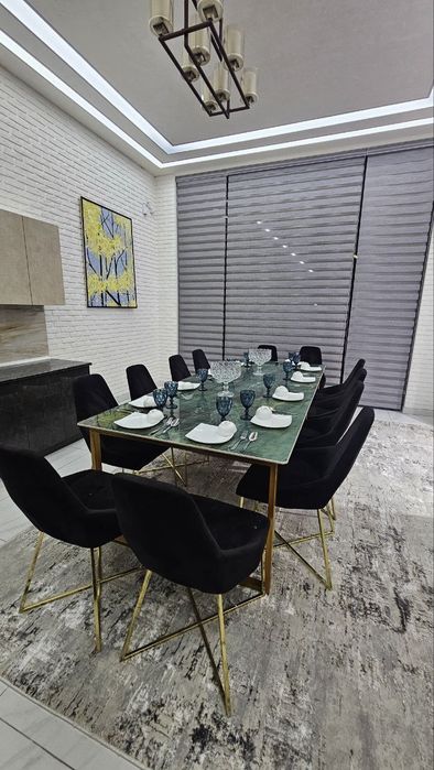 Дача Чарвак Бочка МАРМАРИС ВИЛЛА