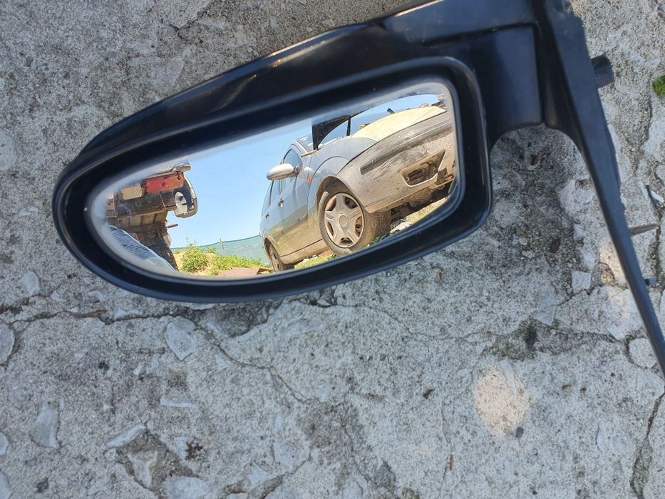 Дясно огледало Ford Focus MK1