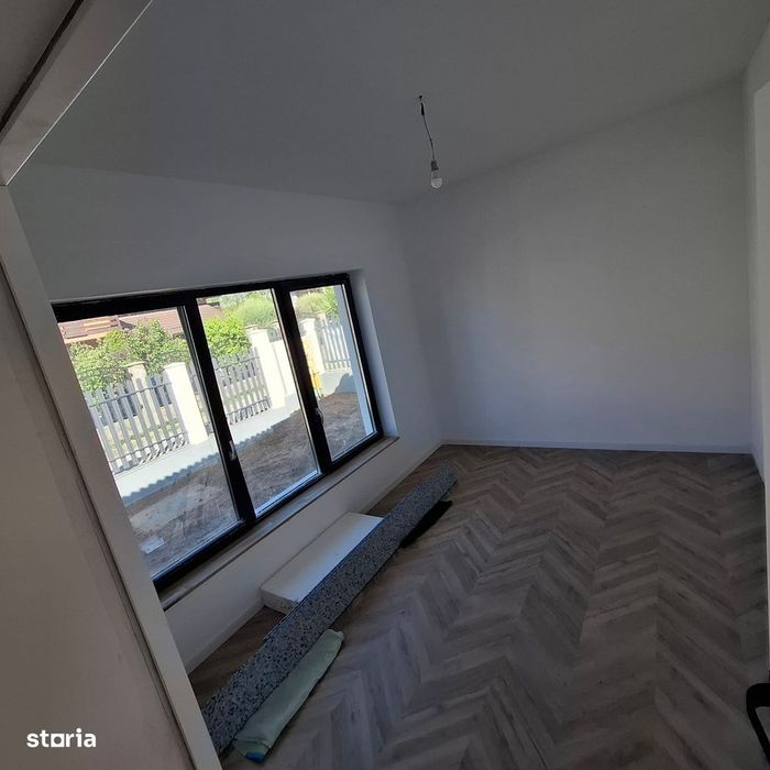 Casa de vanzare, Strada Valea Ghinzii