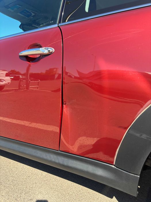 BMW MINI ONE - градската икона