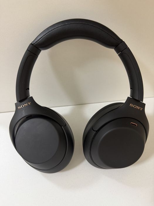 Sony xm-4 Наушники