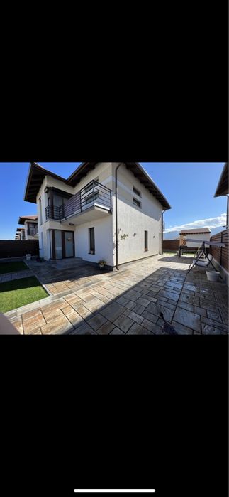 Casa de vânzare Ghimbav