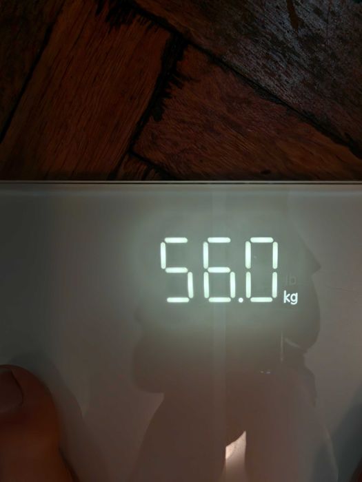 Huawei Body Fat Scale AH100 – смарт кантар с измерване на мазнини