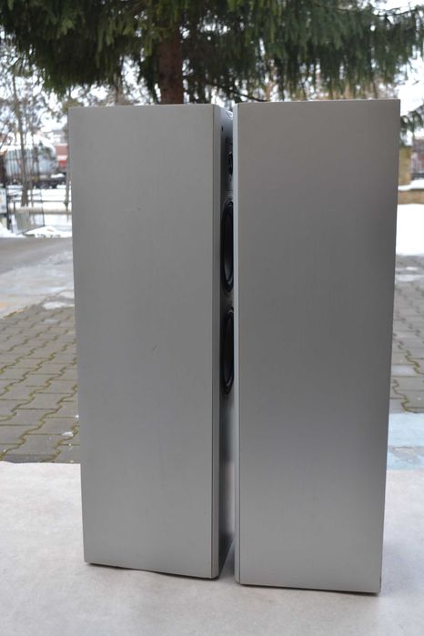 Boxe Quadral Platinum 620