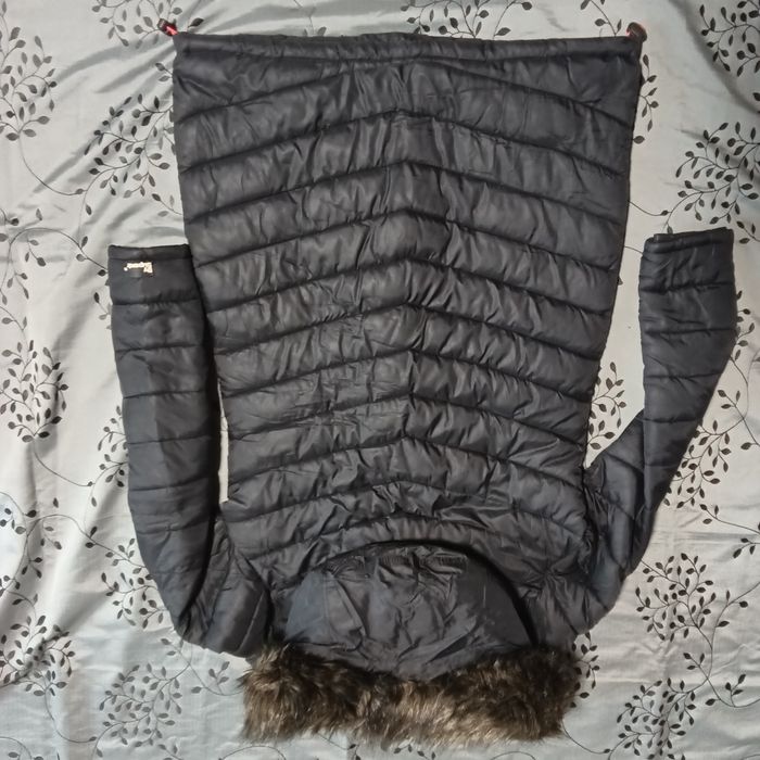 Superdry,Bergans, Geographical Norway зимни якета