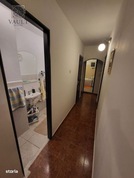 Apartament 3 Camere-Rahova-Decomandat-2 Bai