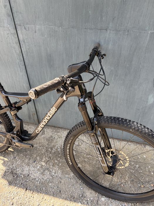 Cannondale Scalpel 2025 L