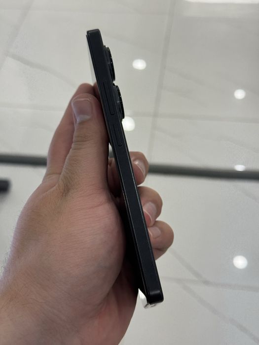 Redmi Note 13pro 256gb ozu 8