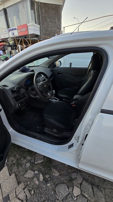Chevrolet Cobilt 2024/2025
