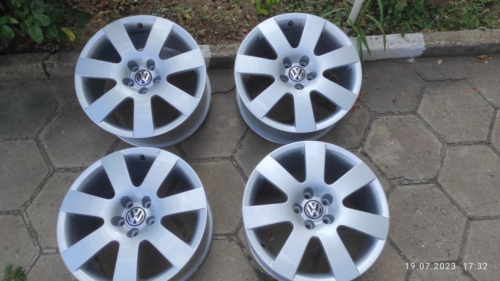 5х112 18 цола VW