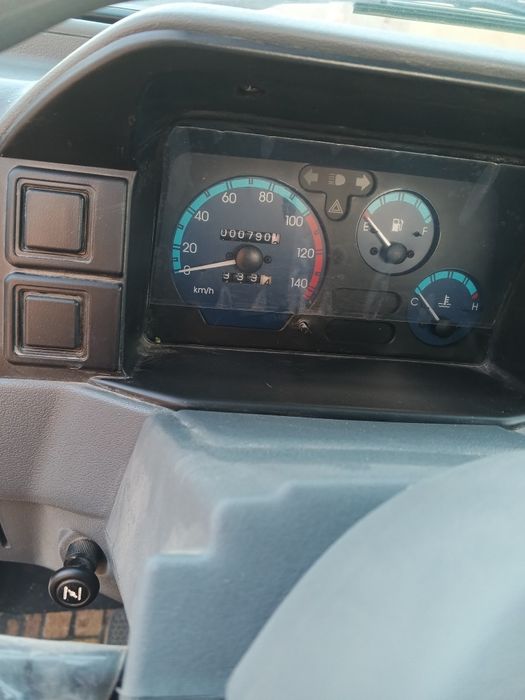 Янги лабо 2023йил апрельда салонлан чиккан. Сотилади