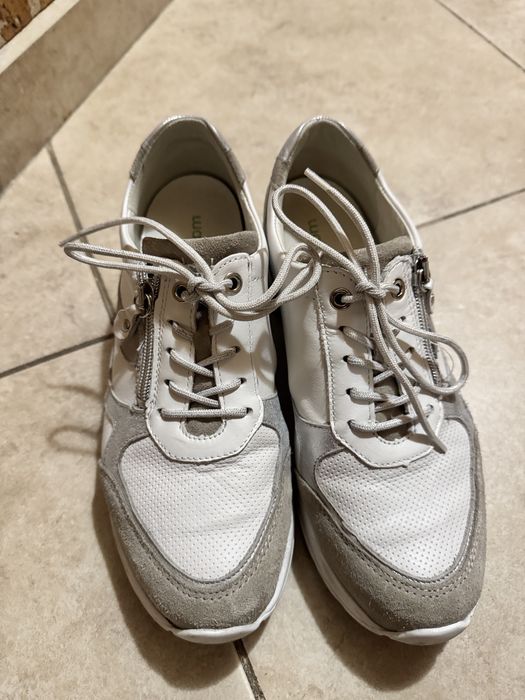 Дамски ежедневни спорти ортопедични обувки