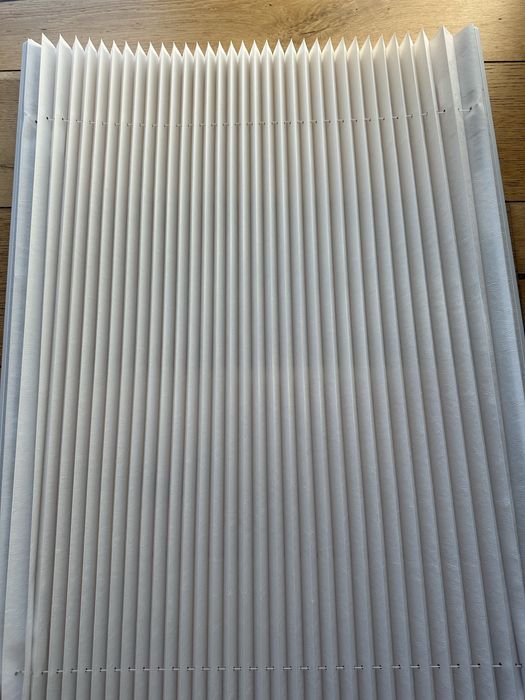 Jaluzea Plisată Home Creation