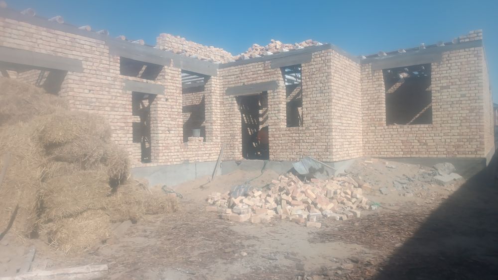 Өзбек/Узбекская бригада