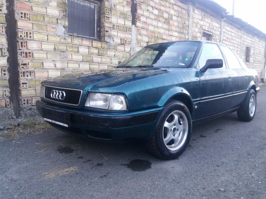 Ауди B4 1.9 tdi 90к.с 96г