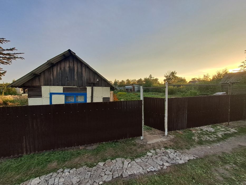 Продам дачу СТ Кировец-2