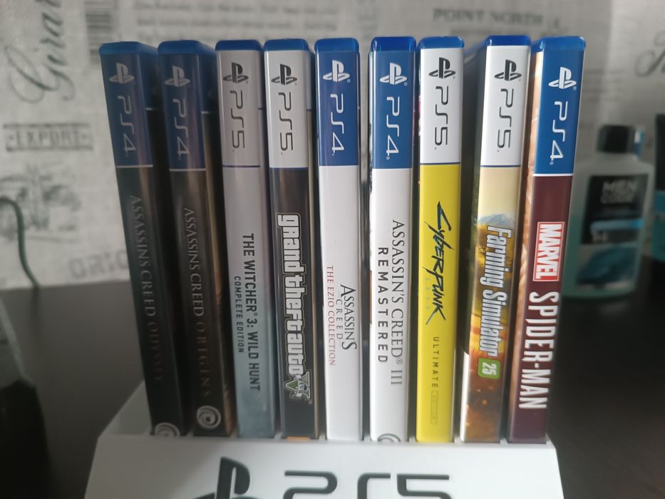 Продам PlayStation 5