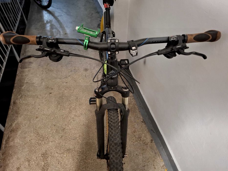 Vind Bicicleta Merida XL - Roti 29