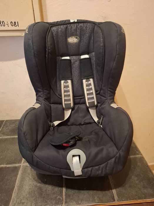 Столче за кола Britax Romer