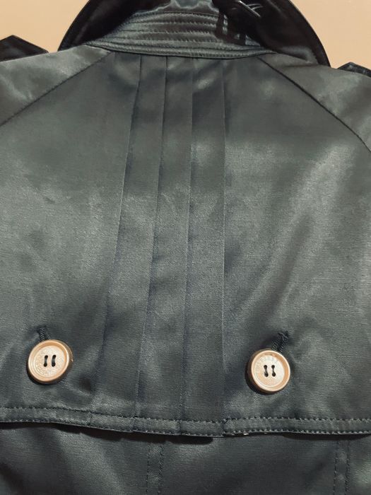Тренч женский Burberry