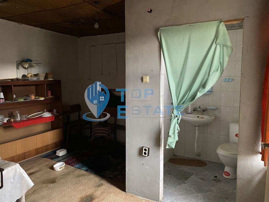 Продава се Къща в с. Денчевци, Област Габрово - 66 кв.м за 273 €/кв.м - Снимка #4