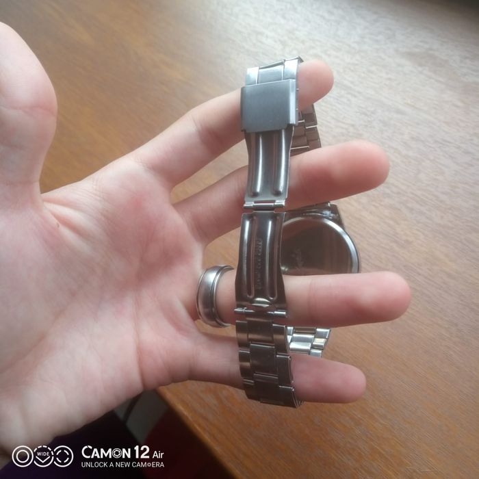 Часы классическая
