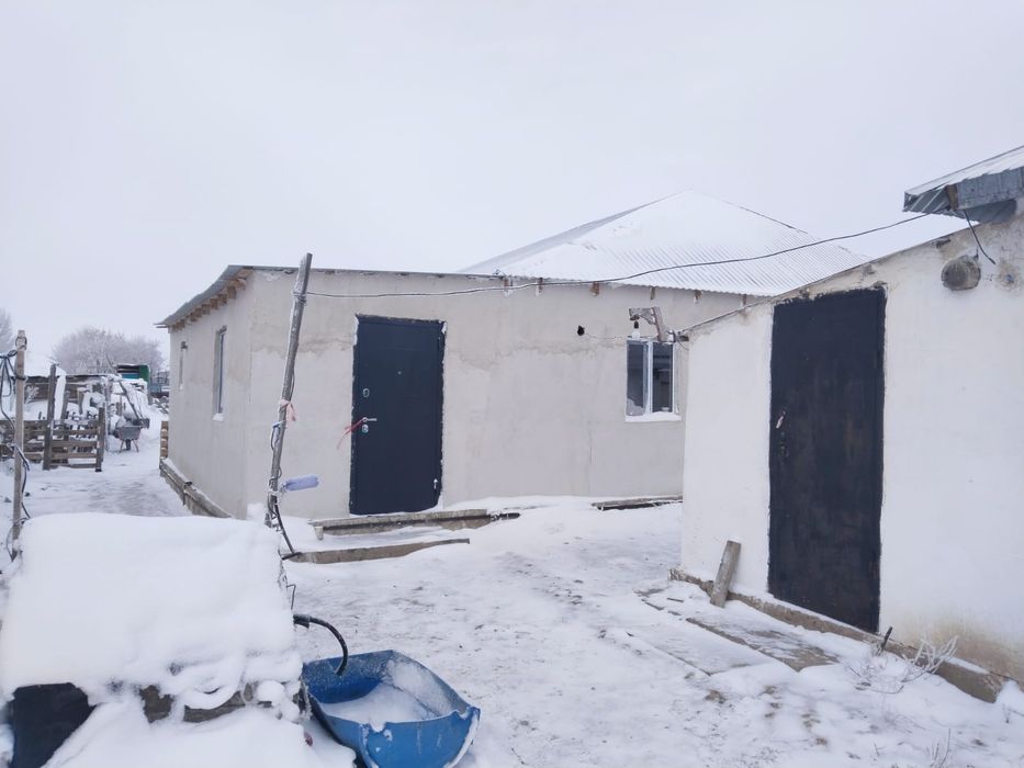 Дом продам или обмен