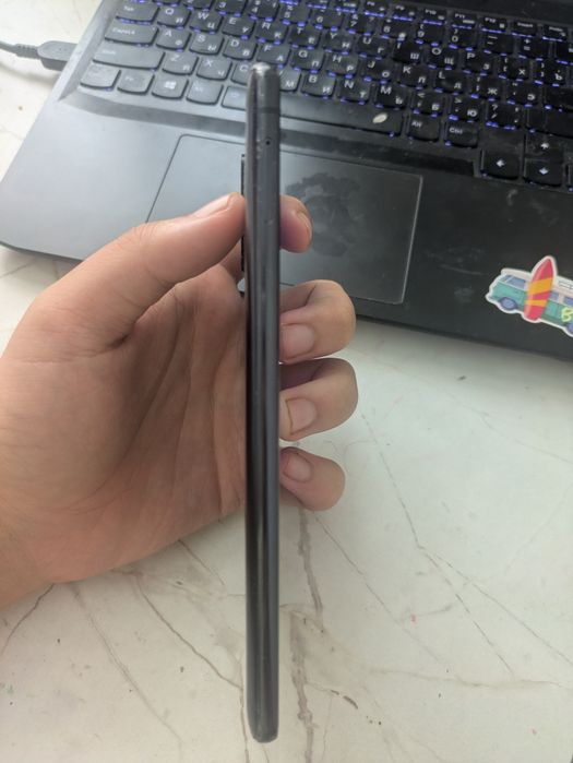 Samsung s10 lite